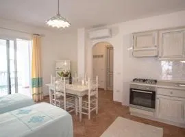 Stylish Res del GolfoDiOrosei B4 1 Bedrm Apartment
