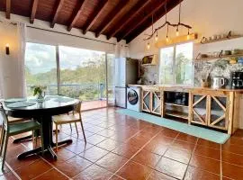 Villa Amanecer
