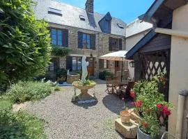 Le Clos des Halles - La Forêt Auvray