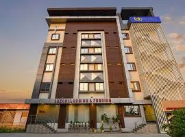 FabHotel Leechi Lodging & Fooding - Nr AIIMS