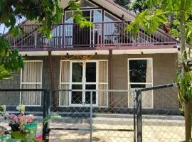 Mount Homestay