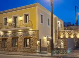 Thalassa Seaside Apartments