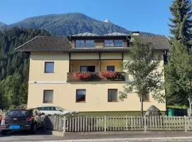 Ferienwohnungen Berger