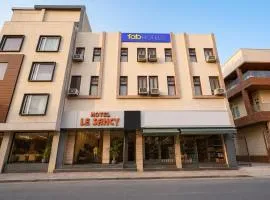 FabHotel Le Sancy