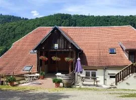 La Fonderie
