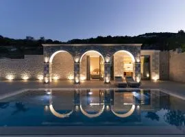 Alýria Sea Side Suites