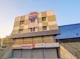 FabHotel Wagholi Inn
