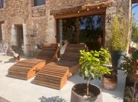 Maison des trois chouettes