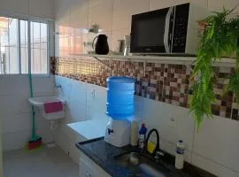 Parque Ecológico - Studio 3 - Térreo