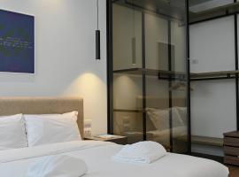 Palazzo Machiavelli Trieste, hotel u Trstu