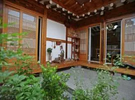 Hanok Guesthouse Nuha