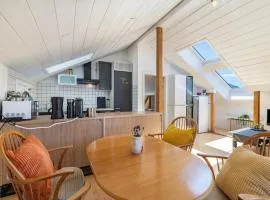 Panorama Loft Höhenfreude 2 plus 2