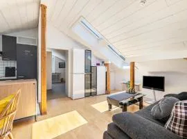 Panorama Loft Höhenfreude 2 plus 2