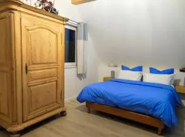 Chambre d'hôte Chemin des Marguerites