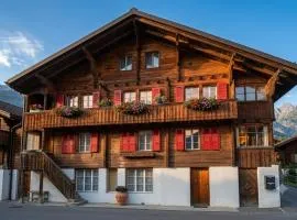 Ferien im Paradies - Zwischen Bergen & Seen