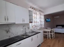 Sunset Bliss Apartments