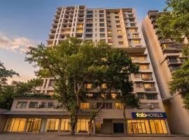 FabHotel Byland International