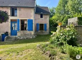 Le Gîte de la Faîne