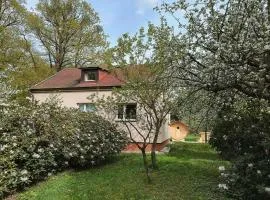 Prague Wellness Home, Forest Getaway