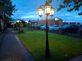 Country Dream - Langholt 2, hotel em Selfoss