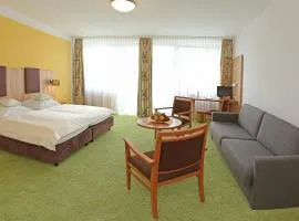 Hotel Stadt Pasing