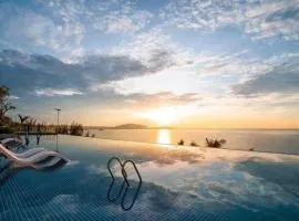 Galaxy Ocean Beach Nha Trang