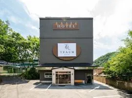 Hotel Traum