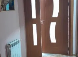 Cozy Rustaveli Apartment Kobuleti