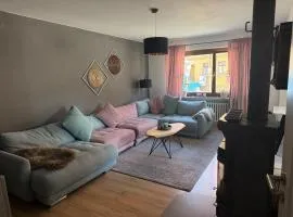FerienHaus mit Sauna Schustergasse Bischofsheim Rhön