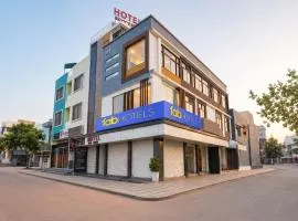 FabHotel Skyview