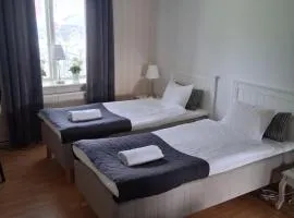 Skärplinge Gästis B&B