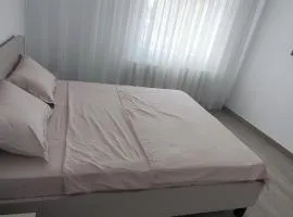Apartament Bianco