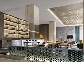 Crowne Plaza Dujiangyan by IHG