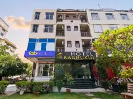 FabHotel Raghukul - Nr Chokhi Dhani