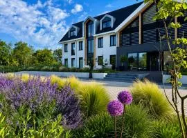 Eilandhotel Texel - Nieuw geopend hotel