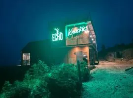 ECHO Knuckles Nature Resort