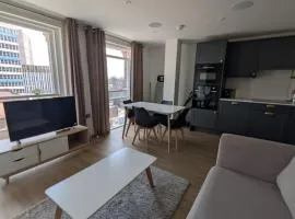 Modern 1 Bed Apartment-Central Leeds, Near Arena