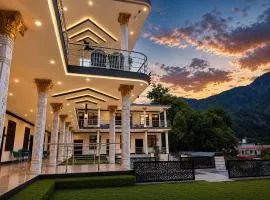 The Comfy By Hotel Mountain Track