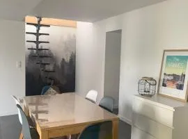 Vannes Centre Cozy Home
