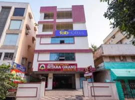 Fabhotel Sitara Grand - Nr Jagadamba Junction