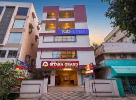 Fabhotel Sitara Grand - Nr Jagadamba Junction