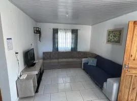 Casa completa Itajuba- Barra Velha