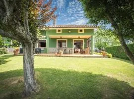 Casa Rural El FerJo