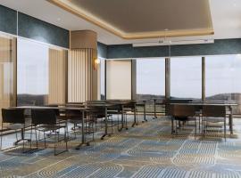 Holiday Inn Express Bandung Braga by IHG, khách sạn ở Bandung