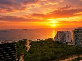 Magnifico Playa Dormida