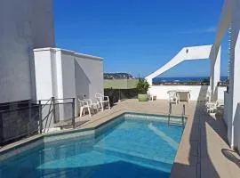 Canto do Atlântico Hotel
