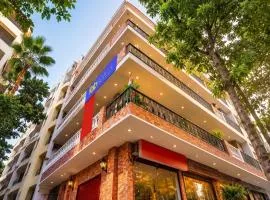 FabHotel Mohan Villa