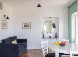 Apollo Apartment Benitses