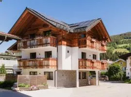 Appartementhaus Reiter