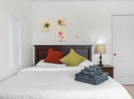 Quiet 2 Bedroom Home Base